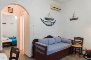 Plori-Sifnos, ”Παππουλής” apartment - Image 5