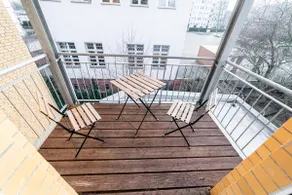 FullHouse | Magdeburg | L10-3 | Balcony View - Image 3