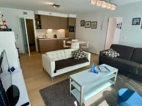 Modern and cosy apartment for 2-4 persons - Image 2