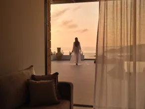 The Sall Suites Complex A - Open Plan Suites with Private Pool - Image 3