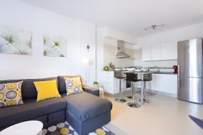 Home2Book Charming Apartment in Bajamar - Image 5