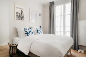 Edgar Suites Champs Elysées - Boétie - Image 5