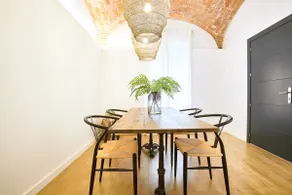 Durán Apartments, Tirso de Molina. Private pool. - Image 3