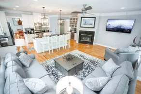 West Annapolis Cottage- 6BR  Walk to Navy Stadium - Image 3