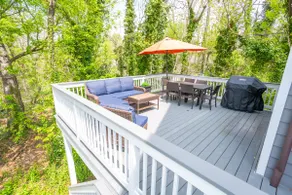 West Annapolis Cottage- 6BR  Walk to Navy Stadium - Image 5