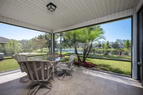 King bed, Water Views, sleeps 8, TVs in every room, public pool.  - Image 5