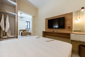 Emeli Suites -Brand new suite in the heart of town - Image 5