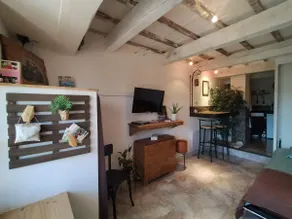 Zen Studio & Pool & Luberon View - Image 3
