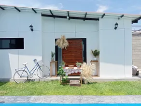 Cottage ”La Mariposa” with pool - Image 3