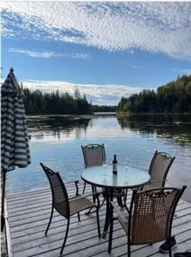 La Félicita chalet - Image 2