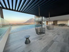 A full apartment with an excellent location - Mty - Image 5