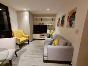 Apartment in zone 15 near zone 10 and Ciudad Cayala. 2 bedrooms - Image 2