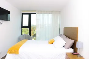 Apartment in zone 15 near zone 10 and Ciudad Cayala. 2 bedrooms - Image 5