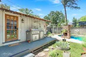 Relaxing garden cottage with sauna - Image 3