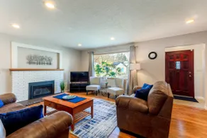 Cozy CDA Retreat 4BR Fire Pit Weekly Deals - Image 3