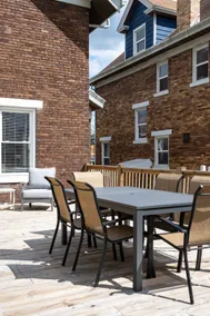 Deluxe 4-Bedroom w Huge Deck 3-Min to Downtown - Image 5