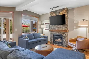 Mountain Getaway | Outdoor Pool, Hot Tub & Sauna - Image 3
