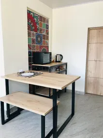 Comfortable and cozy studio apartment in downtown Tunja - Image 4