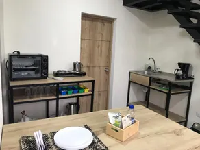 Comfortable and cozy studio apartment in downtown Tunja - Image 3