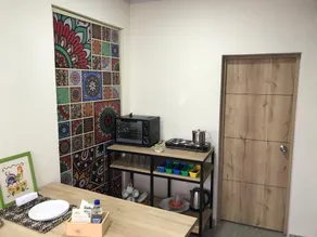 Comfortable and cozy studio apartment in downtown Tunja - Image 2