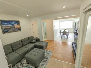 LOVELY 2 BEDROOM CONDO with FREE PARKING! - Image 3