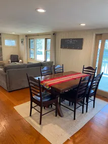 Great Lakefront House - Enjoy All of the Seasons!! - Image 4