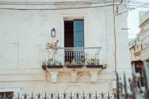 Santa Margerita Palazzino Apartment - Image 3