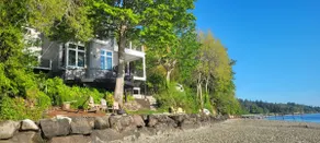 Bainbridge Pebble Garden Villa - Image 3