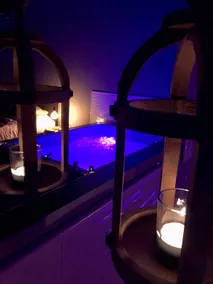 Charming cottage *La parenthèse*, whirlpool bath - Image 3