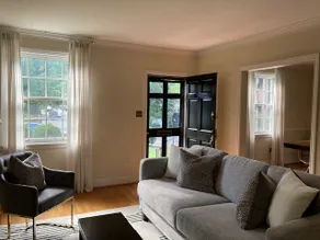Perfect Location, Classic Style & Yard with Patio - Image 2