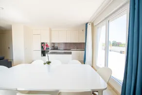 Beautiful 3 bedroom apartment 20 minutes from Paris - Image 5