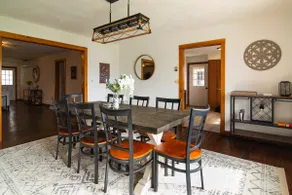 Lake View on Seneca Wine Trail • Arcade • Sunroom - Image 4
