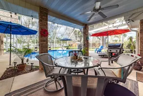 Gameroom, Pool, Patio Paradise, Wi-Fi - Image 3