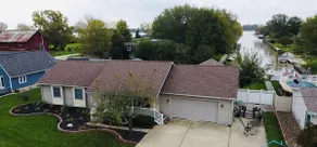 Canal Retreat — Fishing, Islands & Cedar Point - Image 4