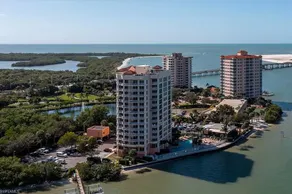 BONITA SPRINGS / FORT MYERS WATERFRONT 1 BEDROOM - Image 4