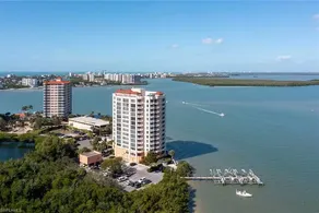 BONITA SPRINGS / FORT MYERS WATERFRONT 1 BEDROOM - Image 3