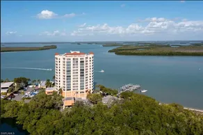 BONITA SPRINGS / FORT MYERS WATERFRONT 1 BEDROOM - Image 2