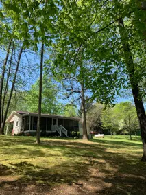 Lakefront Cabin- Blue Heron Hideaway - Image 5