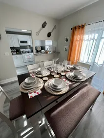 Lovely apartment Near Calle 8 and Brickell #4 - Image 5
