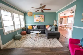 The “LBK Peach\" 4/3 home near TTU & med dist. - Image 3