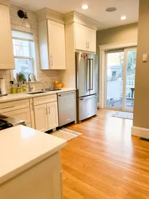 Bright Family Oasis Near Boston w/ Parking - Image 3
