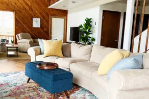 Mountain Vista Chalet at Cherry Springs | Pa Grand Canyon, Pine Creek, Wellsboro - Image 2