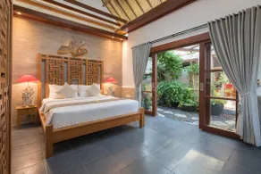 Unique 4BR Private Pool Villa In Jimbaran - Image 5