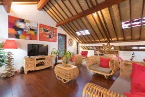 Unique 4BR Private Pool Villa In Jimbaran - Image 4
