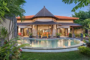 Unique 4BR Private Pool Villa In Jimbaran - Image 3