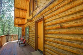 Cozy Cabin Getaway Near Bear Valley with WiFi - Image 3