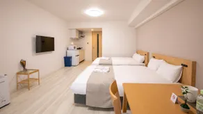 ESLEAD HOTEL Namba Daikokucho - Image 2