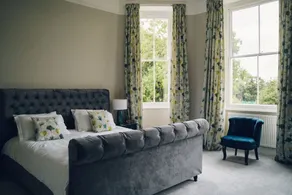 Grand Victorian Apartment in Menai Bridge - Image 4