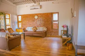 3 Bedroom Cozy Bunglow in Dapoli - Image 2