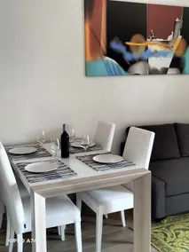 Renovated apartment with parking - Image 4